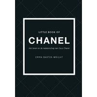 chanel levertijd